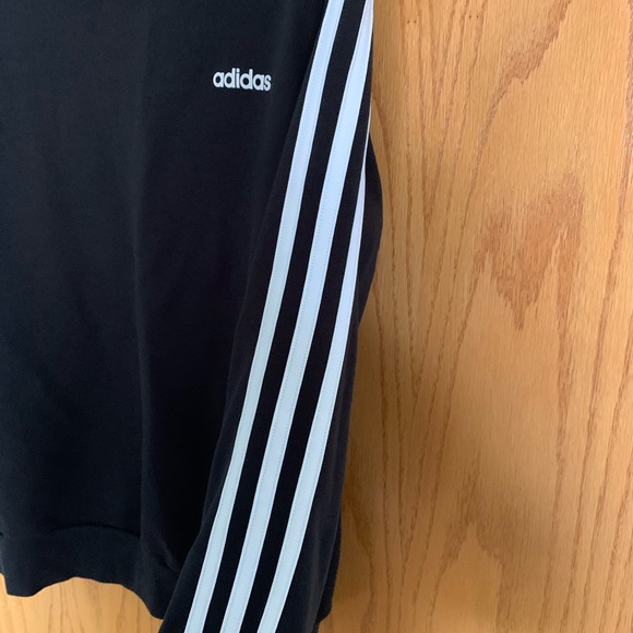 ADIDAS WOMENS CREW NECK - Picture 1 of 4